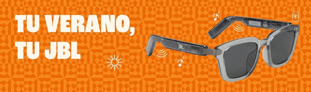Tu verano, Tu JBL